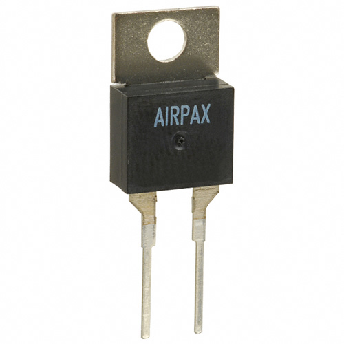 THERMOSTAT 65 DEG NC TO-220 - 67L065 - Click Image to Close